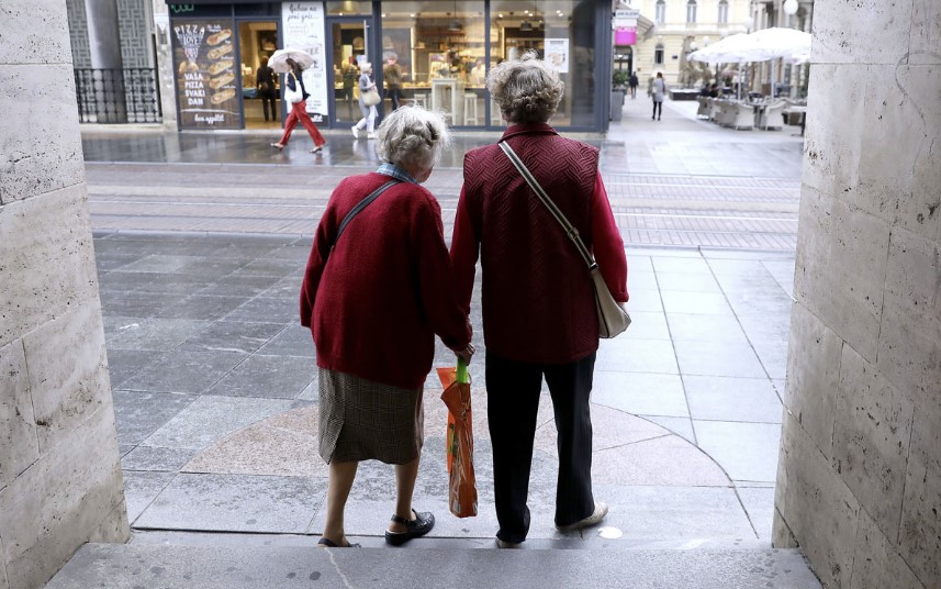 Ilustrativna fotografija (foto Patrik Macek/PIXSELL)